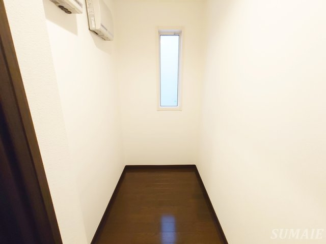 リフージョ一刻の収納|サービスルームです☆