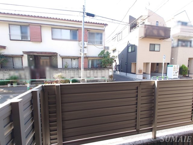 リフージョ一刻の展望|お部屋からの景色です☆