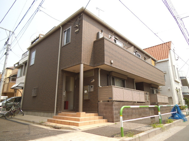 リフージョ一刻の外観|素敵な外観です☆