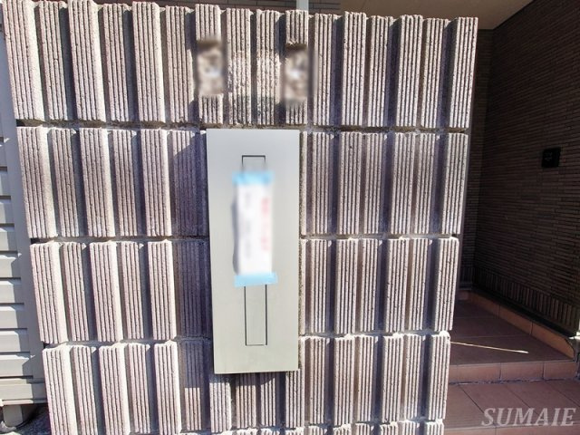 リフージョ一刻のその他|メールボックスです☆