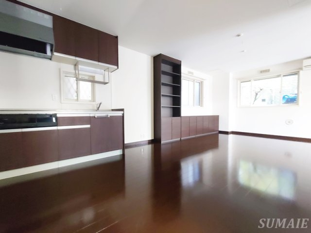 リフージョ一刻の居間・リビング|リビングです☆