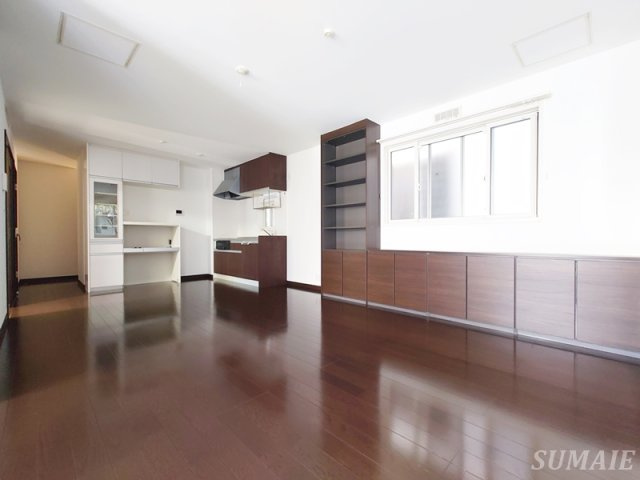 リフージョ一刻の居間・リビング|リビングです☆