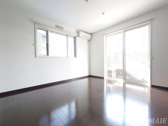 リフージョ一刻の寝室|洋室です☆