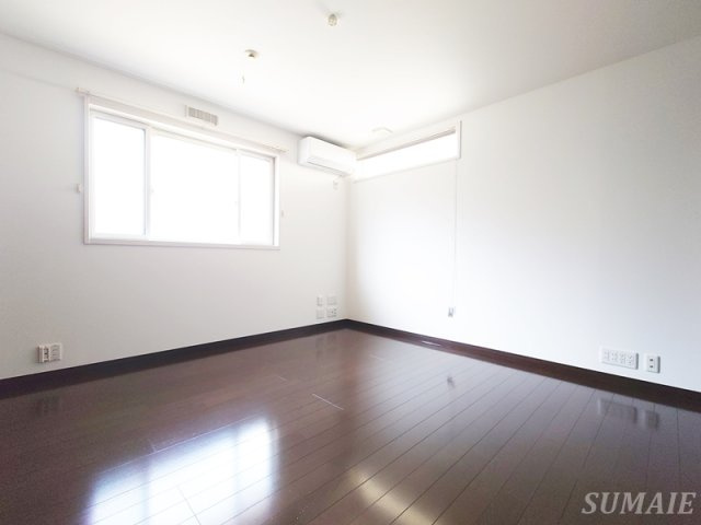 リフージョ一刻の洋室|洋室です☆