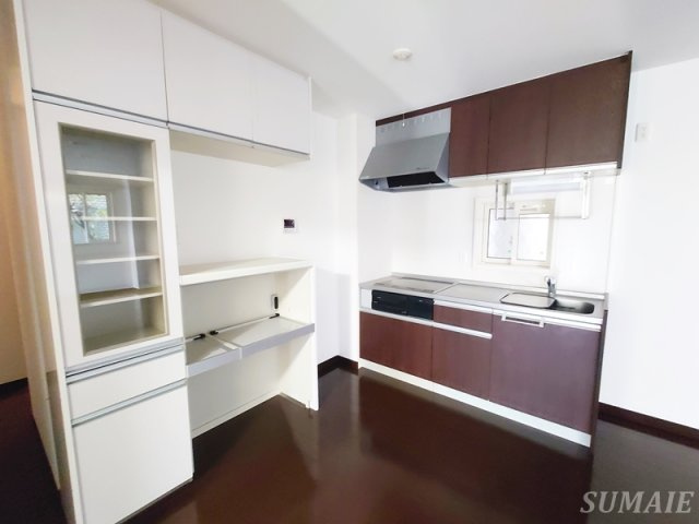 リフージョ一刻のキッチン|キッチンです☆