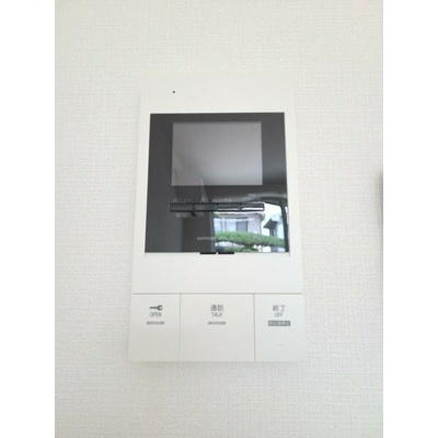 【セキュリティ】 | Ambition八千代緑が丘