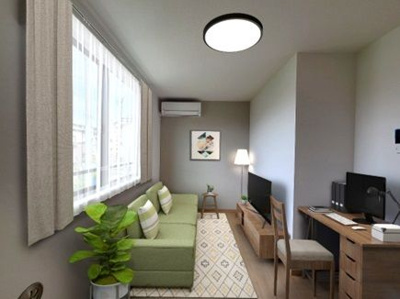 【その他】 | Ambition八千代緑が丘