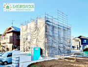 第1阿見町実穀　新築戸建の画像