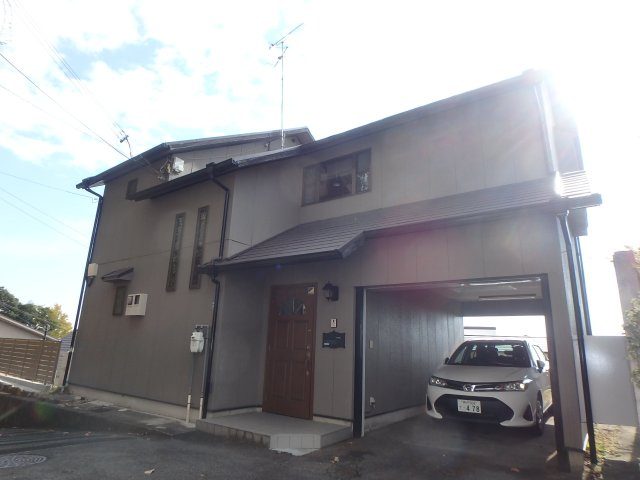 住吉山手５丁目戸建