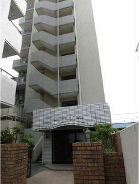 シティアーク熱田