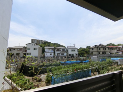 【展望】 | ロイヤルワン中穂茨木