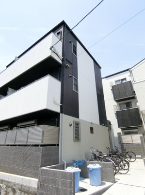 【その他共用部分】 | ロイヤルワン中穂茨木