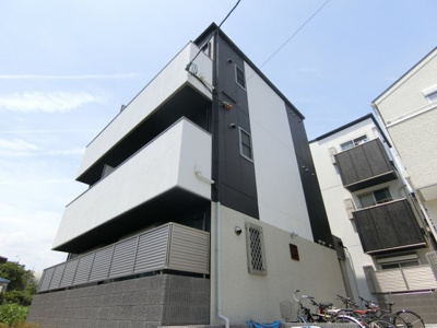 【外観】 | ロイヤルワン中穂茨木