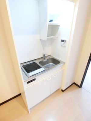 【キッチン】 | ロイヤルワン中穂茨木