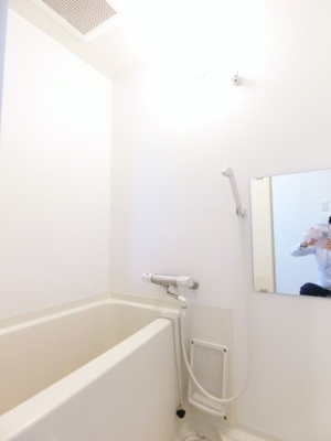 【浴室】 | ロイヤルワン中穂茨木