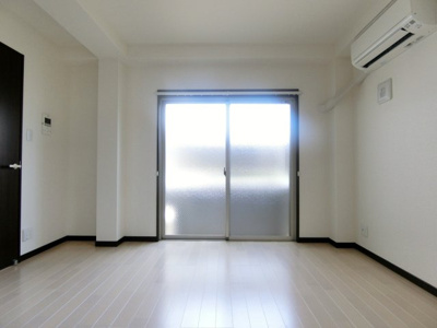 【寝室】 | ロイヤルワン中穂茨木