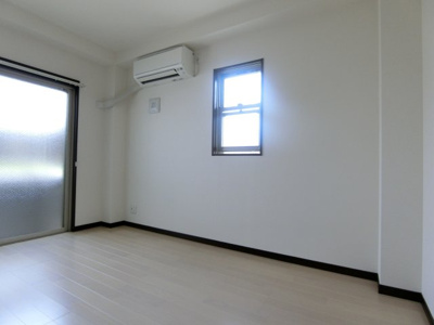 【洋室】 | ロイヤルワン中穂茨木