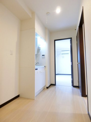 【内装】 | ロイヤルワン中穂茨木