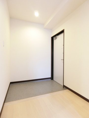 【玄関】 | ロイヤルワン中穂茨木