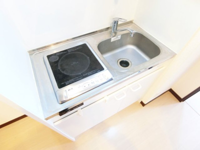 【キッチン】 | ロイヤルワン中穂茨木