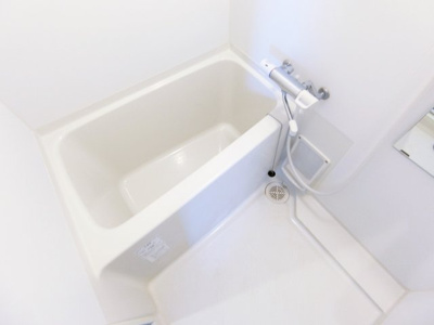 【浴室】 | ロイヤルワン中穂茨木