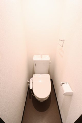 【トイレ】 | ロイヤルワン中穂茨木
