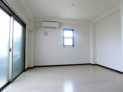 【寝室】 | ロイヤルワン中穂茨木