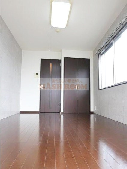 Rev　Refays　BB　レヴリファイズBBの寝室