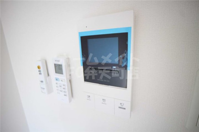 【セキュリティ】 | エグゼ大阪ドームⅡ