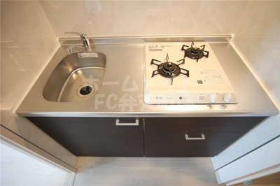 【キッチン】 | エグゼ大阪ドームⅡ