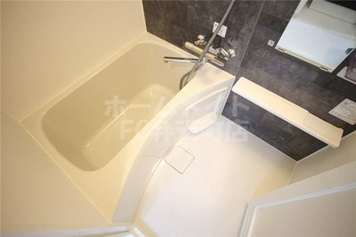 【浴室】 | エグゼ大阪ドームⅡ