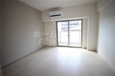 【寝室】 | エグゼ大阪ドームⅡ