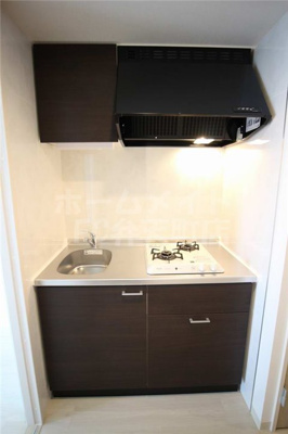 【キッチン】 | エグゼ大阪ドームⅡ