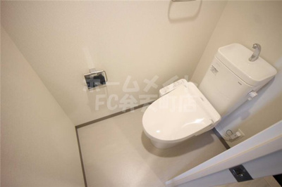 【トイレ】 | エグゼ大阪ドームⅡ