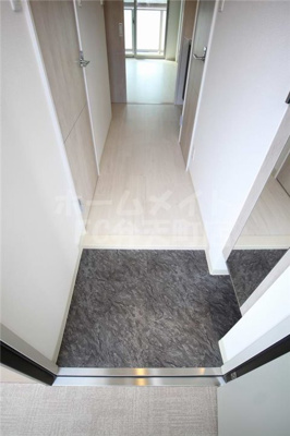 【玄関】 | エグゼ大阪ドームⅡ