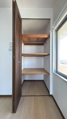 【収納】 | ホワイトキャッスル若松駅前☆仲介手数料半額☆