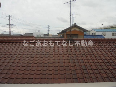 【展望】 | Aperire | Aperire　お問合せはなご家おもてなし不動産へ。