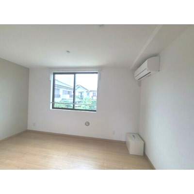 【洋室】 | Ambition八千代緑が丘