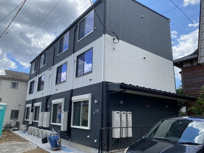 【外観】 | Ambition八千代緑が丘