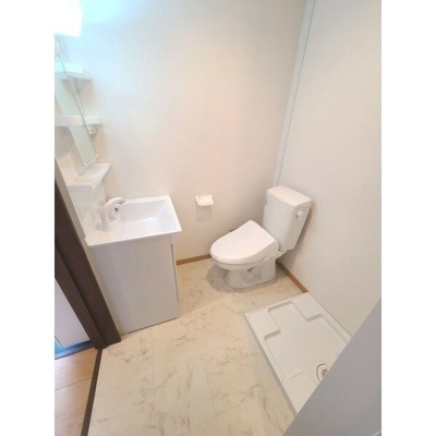 【トイレ】 | Ambition八千代緑が丘