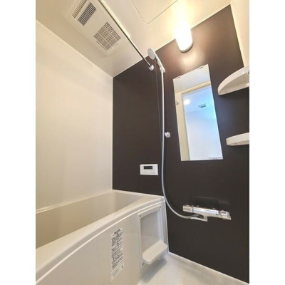 【浴室】 | Ambition八千代緑が丘