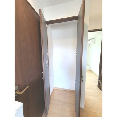 【収納】 | Ambition八千代緑が丘