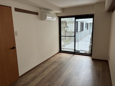 【洋室】 | イグレコ48 | きれいな洋室です