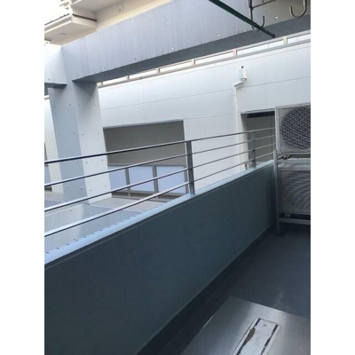 【バルコニー】 | イグレコ48 | バルコニー