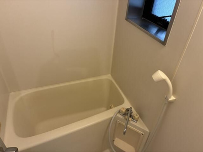 【浴室】 | イグレコ48 | お風呂で日々の疲れを落としましょう