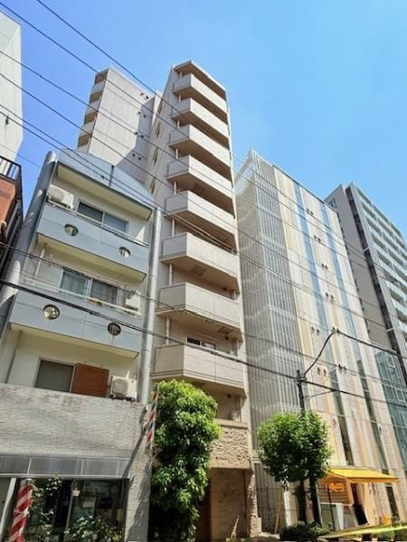 ＫＤＸレジデンス文京湯島