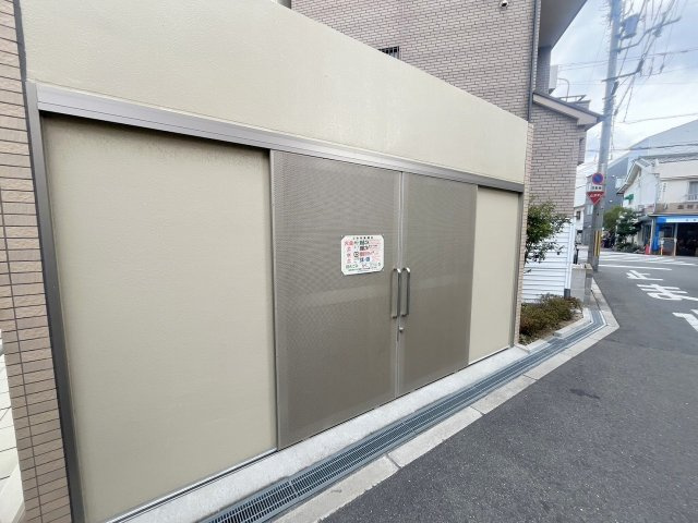 AULII　Osakaのその他共用部分