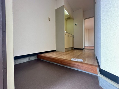 【玄関】 | サンライズ外院