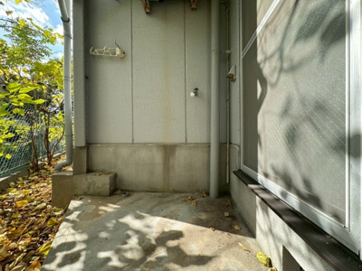 【バルコニー】 | サンライズ外院