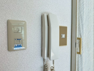 【セキュリティ】 | サンライズ外院